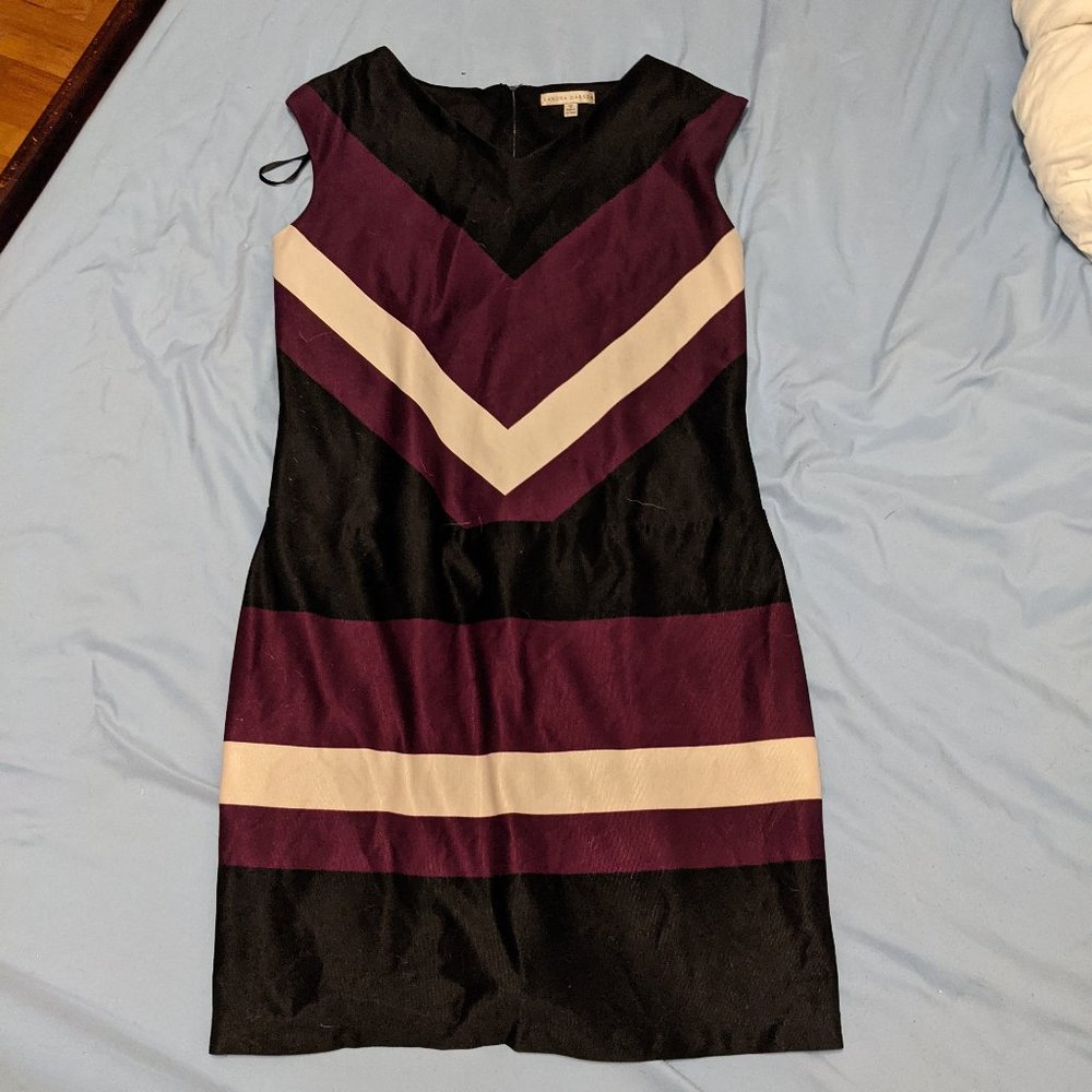 Professional Dress